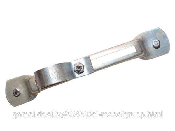 54322-8511015/-01 Крепеж пластикового крыла МАЗ, (50-52мм.хомут ...