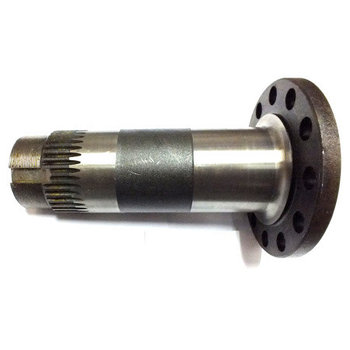 54321-2401083-10 Цапфа (короткий шлиц) АН)