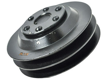 5336-3407240 Шкив насоса гур (2 ручья) АН)