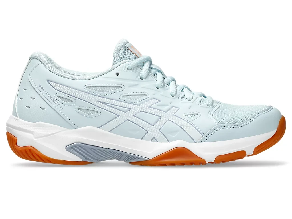 Кроссовки женские Asics Gel-Rocket 11 1072A093.020