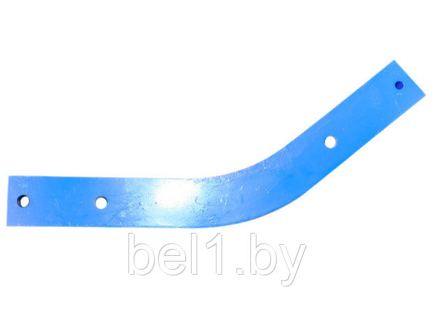 4644991 Стойка корпуса плуга 80x35x707-R800 (Lemken, Varititan, Eurotitan, Opal, Diamant)