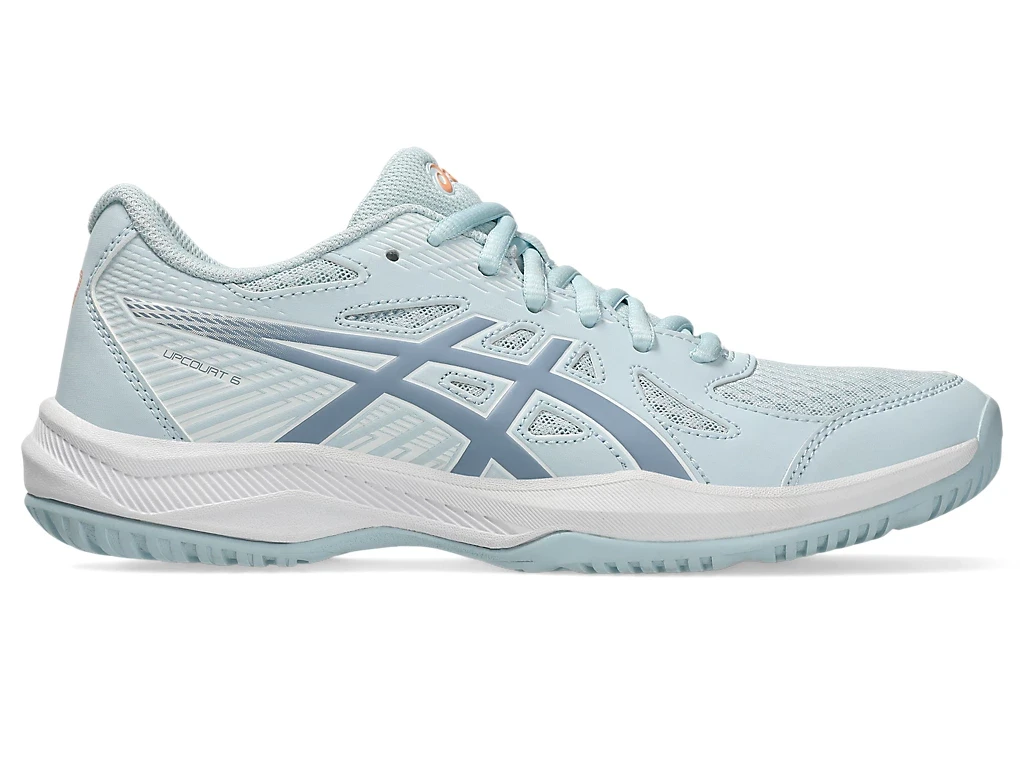 Кроссовки женские Asics Upcourt 6 1072A107.020
