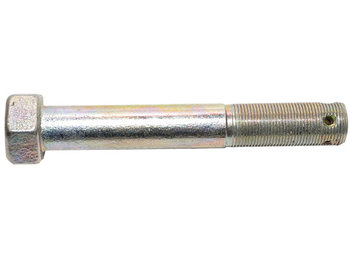 54327-2912478 Болт М30х2,0х200 крепления задней рессоры (АН)