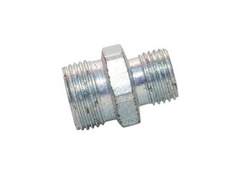 Штуцер переходной М16х1,5-М20х1,5 (S19/S24)