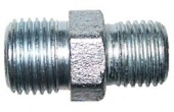 Штуцер переходной М20х1,5-М22х1,5 (S24/S27)