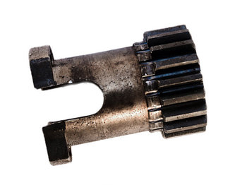 50-1024092-2 Колесо зубчатое МТЗ z=19 (бендикс), (А)