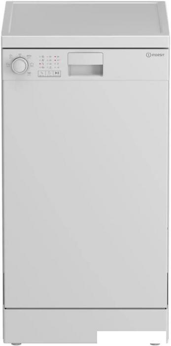 Отдельностоящая посудомоечная машина Indesit DFS 1A59