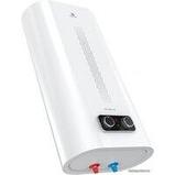 Накопительный электрический водонагреватель Royal Clima Dry Force Inox RWH-DF80-FS, фото 2