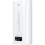 Накопительный электрический водонагреватель Royal Clima Dry Force Inox RWH-DF80-FS, фото 3