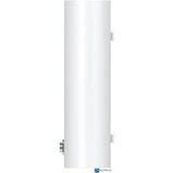 Накопительный электрический водонагреватель Royal Clima Dry Force Inox RWH-DF80-FS, фото 4