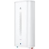 Накопительный электрический водонагреватель Royal Clima Sigma Inox RWH-SG80-FS, фото 3