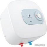 Накопительный электрический водонагреватель над мойкой Royal Clima Delta RWH-D15-FE, фото 2