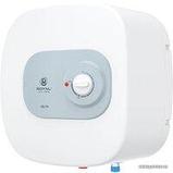 Накопительный электрический водонагреватель над мойкой Royal Clima Delta RWH-D15-FE, фото 3