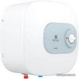 Накопительный электрический водонагреватель над мойкой Royal Clima Delta RWH-D15-FE, фото 4