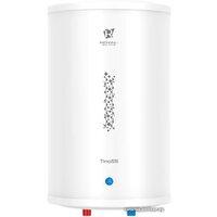 Накопительный электрический водонагреватель над мойкой Royal Clima TinoSS RWH-TS15-RS