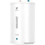 Накопительный электрический водонагреватель под мойку Royal Clima TinoSS RWH-TS15-RSU, фото 2