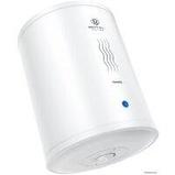 Накопительный электрический водонагреватель под мойку Royal Clima TinoSS RWH-TS15-RSU, фото 3
