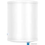 Накопительный электрический водонагреватель над мойкой Royal Clima TinoSS RWH-TS10-RS, фото 3