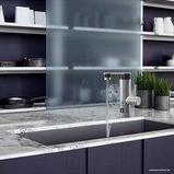 Проточный электрический водонагреватель-кран Electrolux Taptronic S, фото 3