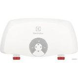 Проточный электрический водонагреватель кран+душ Electrolux Smartfix 2.0 TS (3,5 кВт), фото 2