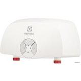 Проточный электрический водонагреватель кран+душ Electrolux Smartfix 2.0 TS (3,5 кВт), фото 3