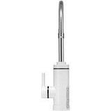Проточный электрический водонагреватель-кран Zanussi SmartTap, фото 4