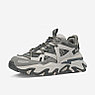 Кроссовки женские FILA TRACE LOW W оливковый 113812-63, фото 3