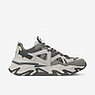 Кроссовки женские FILA TRACE LOW W оливковый 113812-63, фото 5