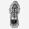 Кроссовки женские FILA TRACE LOW W оливковый 113812-63, фото 6