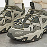 Кроссовки женские FILA TRACE LOW W оливковый 113812-63, фото 8
