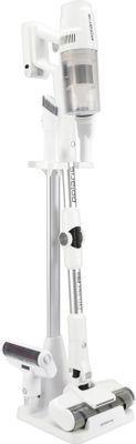 Вертикальный пылесос (handstick) Polaris PVCS 4050 CyclonicPRO, 500Вт, белый [022169]