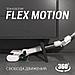 Вертикальный пылесос (handstick) Polaris PVCS 4050 CyclonicPRO, 500Вт, белый [022169], фото 4