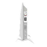 Электроконвектор Ballu Camino Eco Turbo BEC/EMT-2500, фото 2