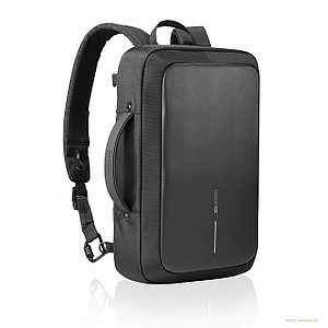 Рюкзак-трансформер XD Design Bobby BIZZ 2.0, черный