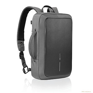Рюкзак-трансформер XD Design Bobby BIZZ 2.0, серый