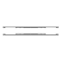 Планка термоизоляционная для духового шкафа