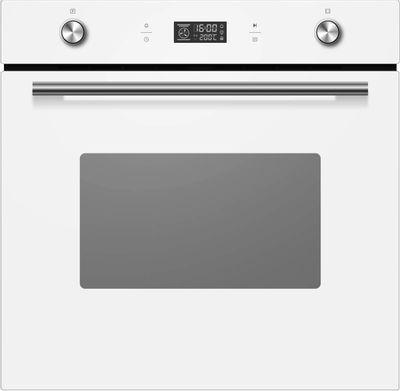 Духовой шкаф EVELUX EO 650 PW, белый