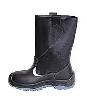 Сапоги SAVEL-ГЕРМЕС кожа, МП, ПУ-ТПУ, фото 3