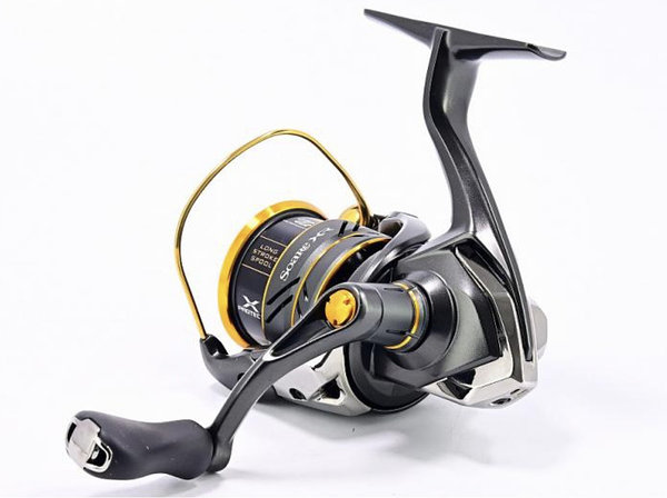 Катушка Shimano 21 Soare XR C2000SSPG купить в Минске