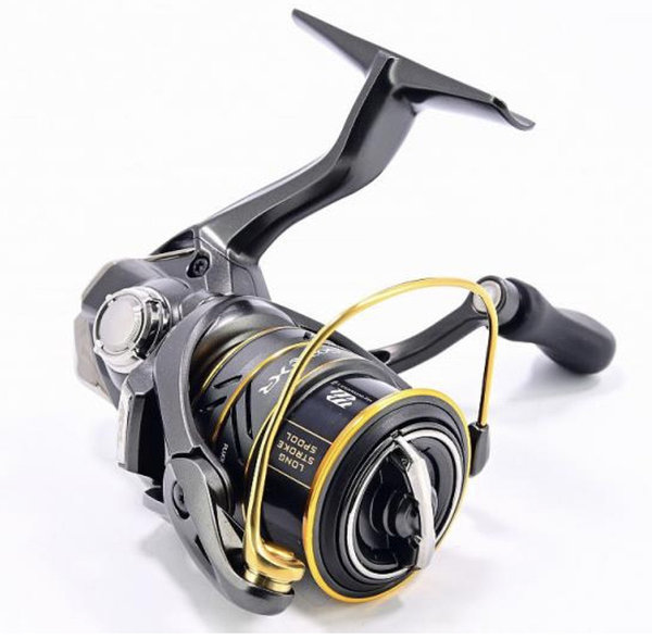 Катушка Shimano 21 Soare XR C2000SSPG купить в Минске