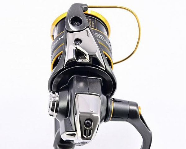 Pre-Order Shimano 21 Soare XR C2000SSPG – JDM TACKLE HEAVEN