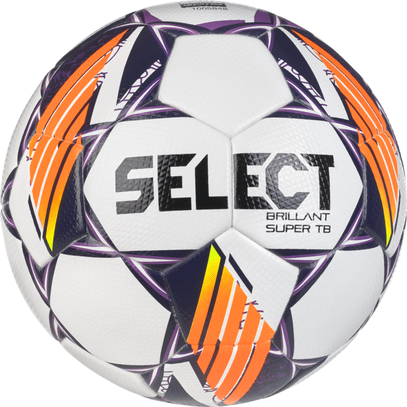 Мяч футбольный Select Brillant Super TB V24 FIFA