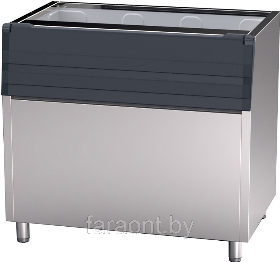 Бункер для льда Brema Bin 350 для льдогенератора Brema Muster 800
