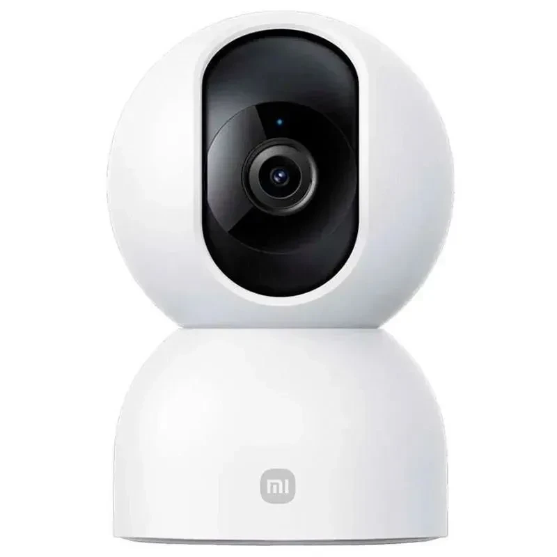 IP камера Xiaomi Mijia 360 Home Camera PTZ Version 2 2.5K 1440P