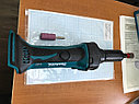 Шлифмашина прямая аккумуляторная MAKITA LXT DGD 800 Z (18В, БЕЗ АККУМУЛЯТОРА) код 1.18176, фото 3