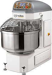 Тестомес с фиксированной дежой WLBake SPM 80