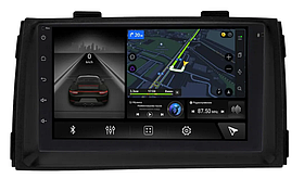 Штатная магнитола Kia Sorento II 2009-2012 Android 10 4G-SIM, 2/32, DSP
