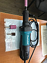 Шлифмашина прямая MAKITA GD 0600  код 1.18175, фото 3