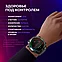 Умные часы Smart Watch W&O X5 Pro Max, iOS, Android, Bluetooth звонки, фото 2