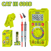 Мультиметр цифровой DYLLU DTDM2501